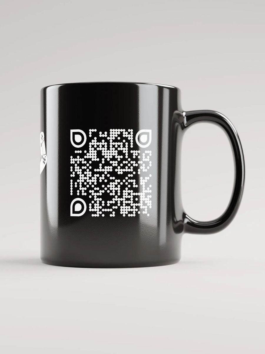 Mean Mug product image (6)