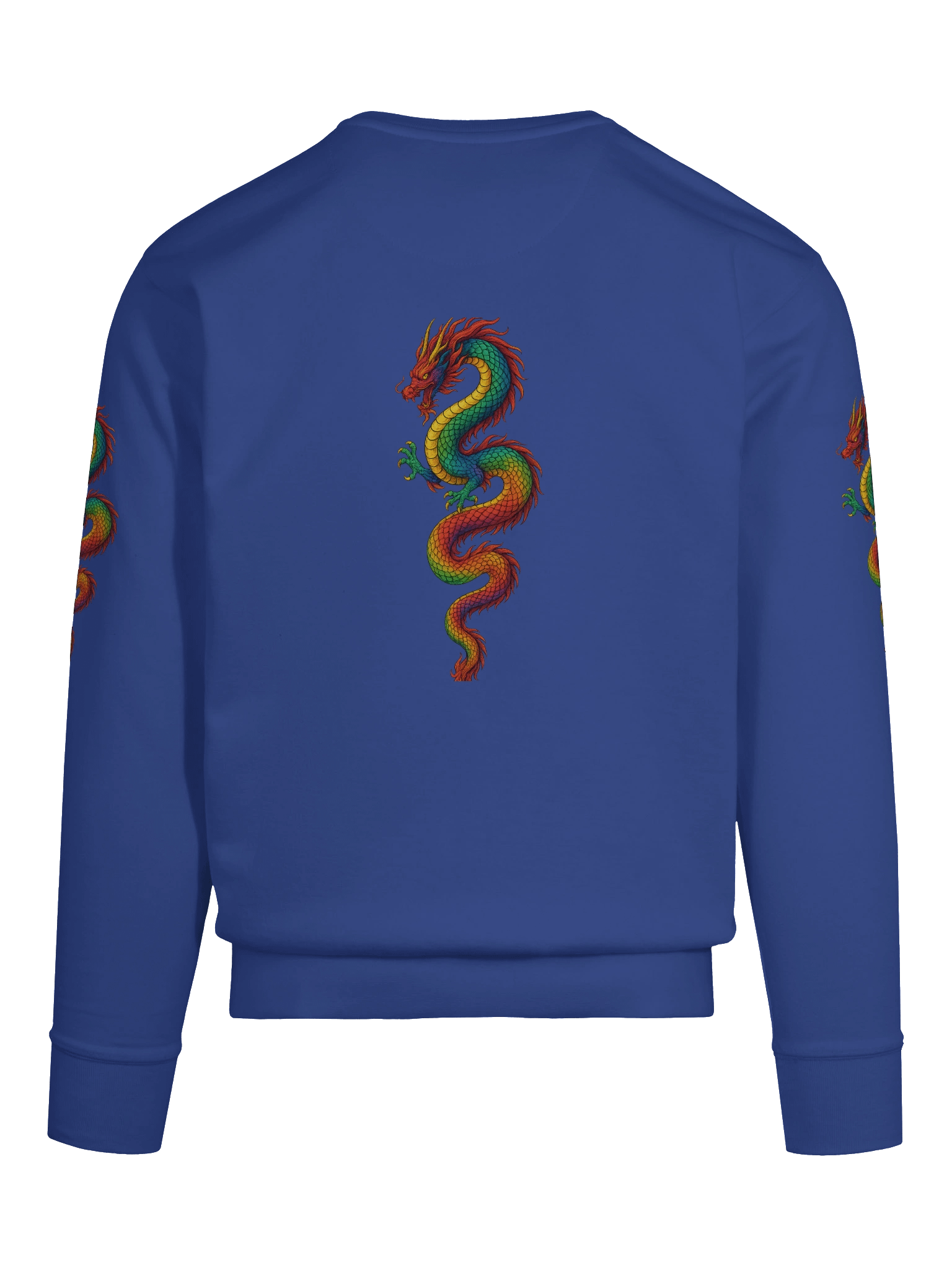 100% Cotton 🐉 Kundalini Flame – Dragon Spine Hoodie The dragon rises. The flame remembers. product image (67)