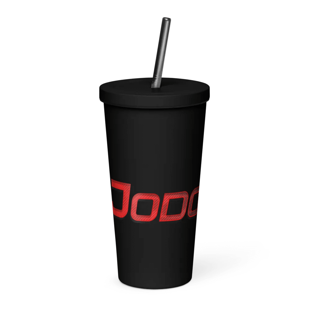 Jodo Insulated Tumbler product image (1)