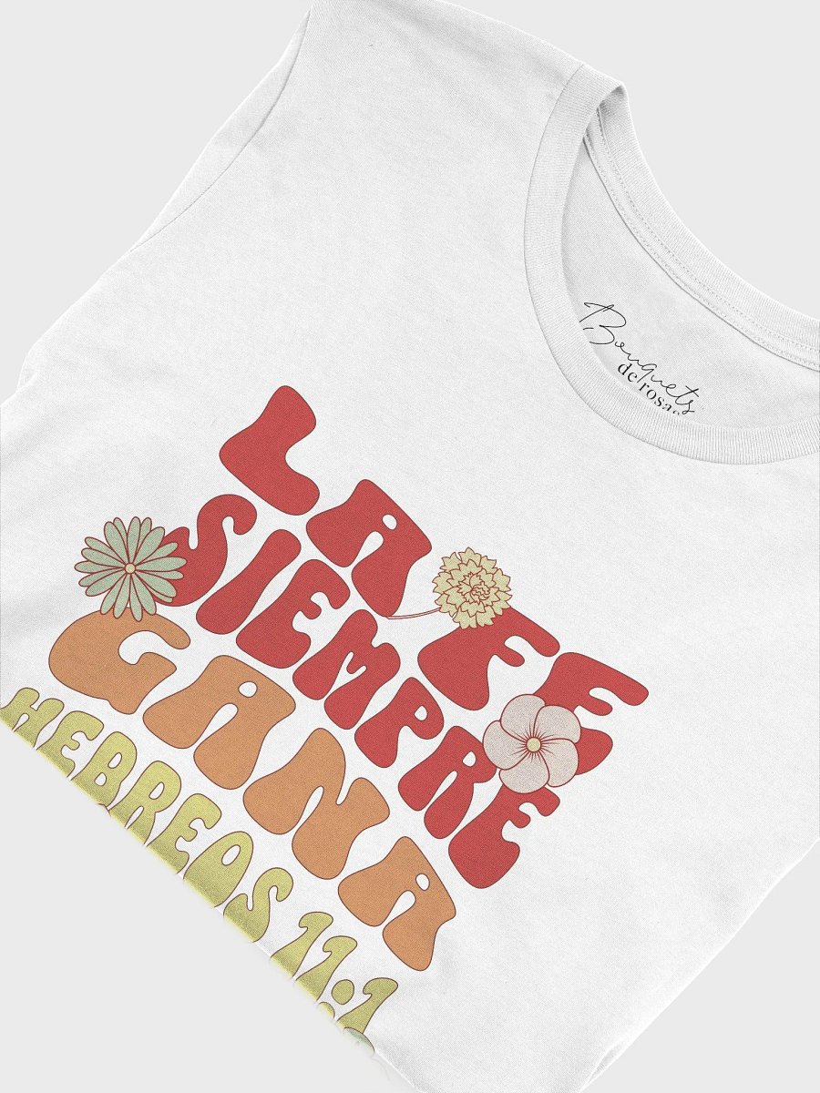 Faith Wins Tee product image (8)