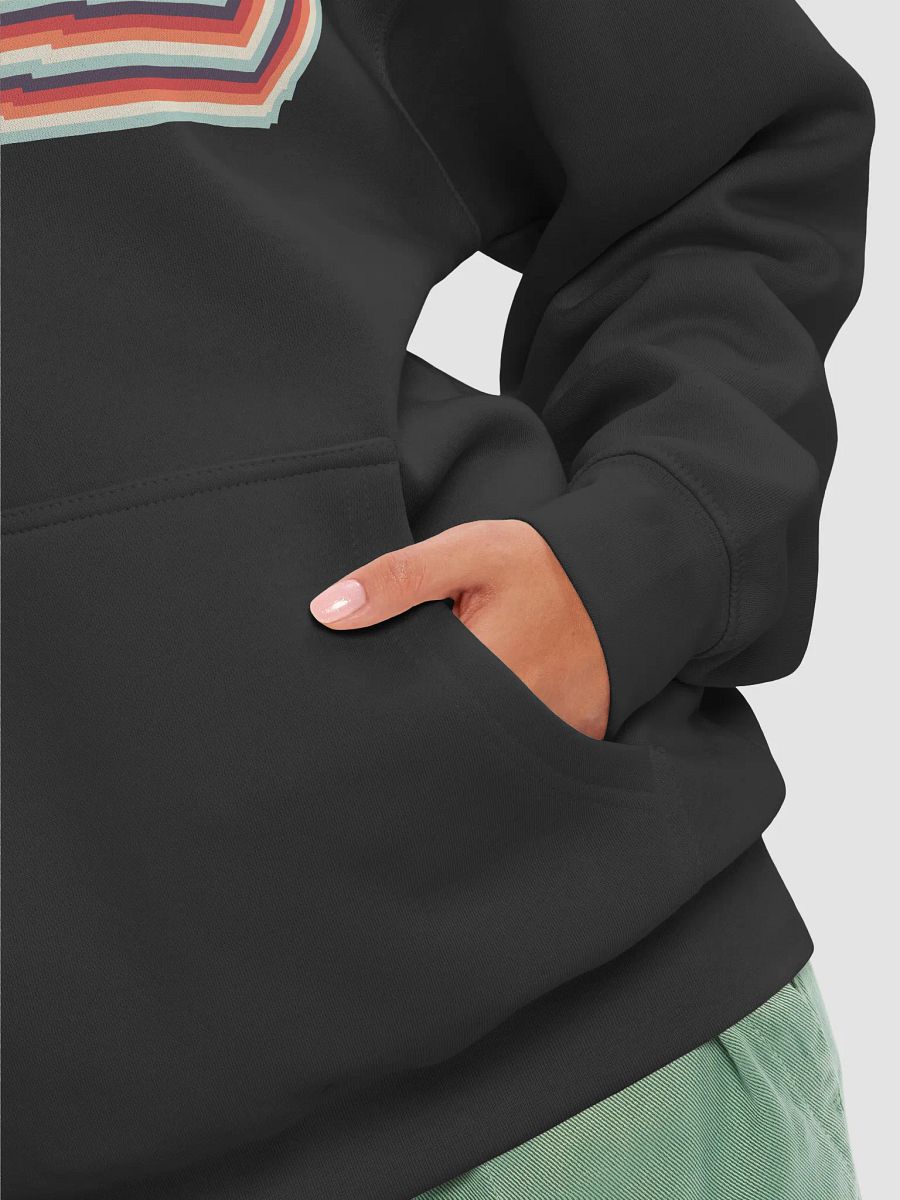 Energy Infusion Unisex Hoodie product image (8)