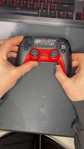New controller day thanks @budds_controllers 🔥🔥