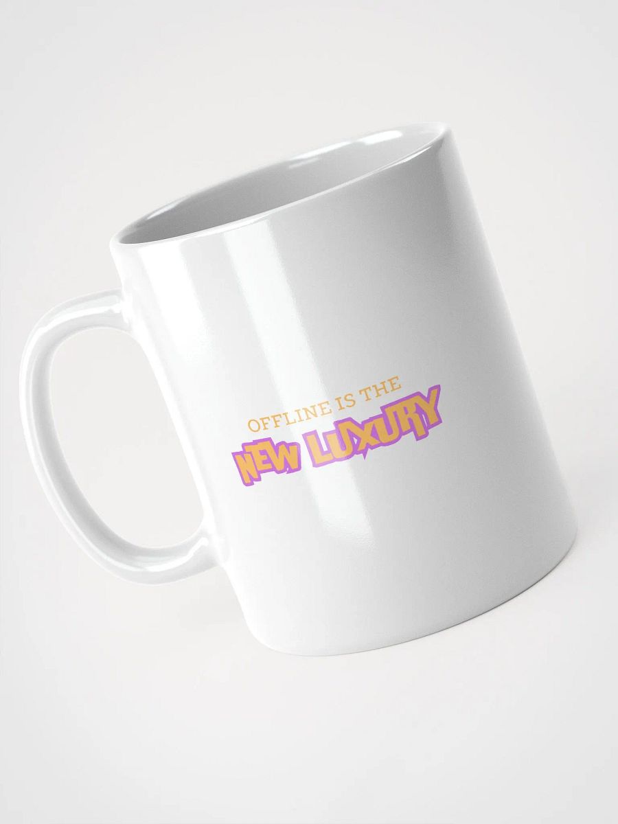 Offline Luxury Mug product image (7)