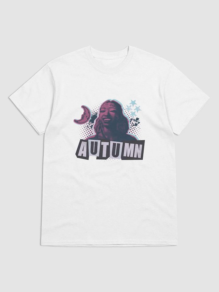 Lost Records: Bloom & Rage Autumn Lockhart Grunge T-Shirt product image (6)