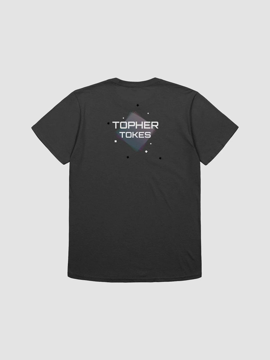 Beans Tee product image (2)