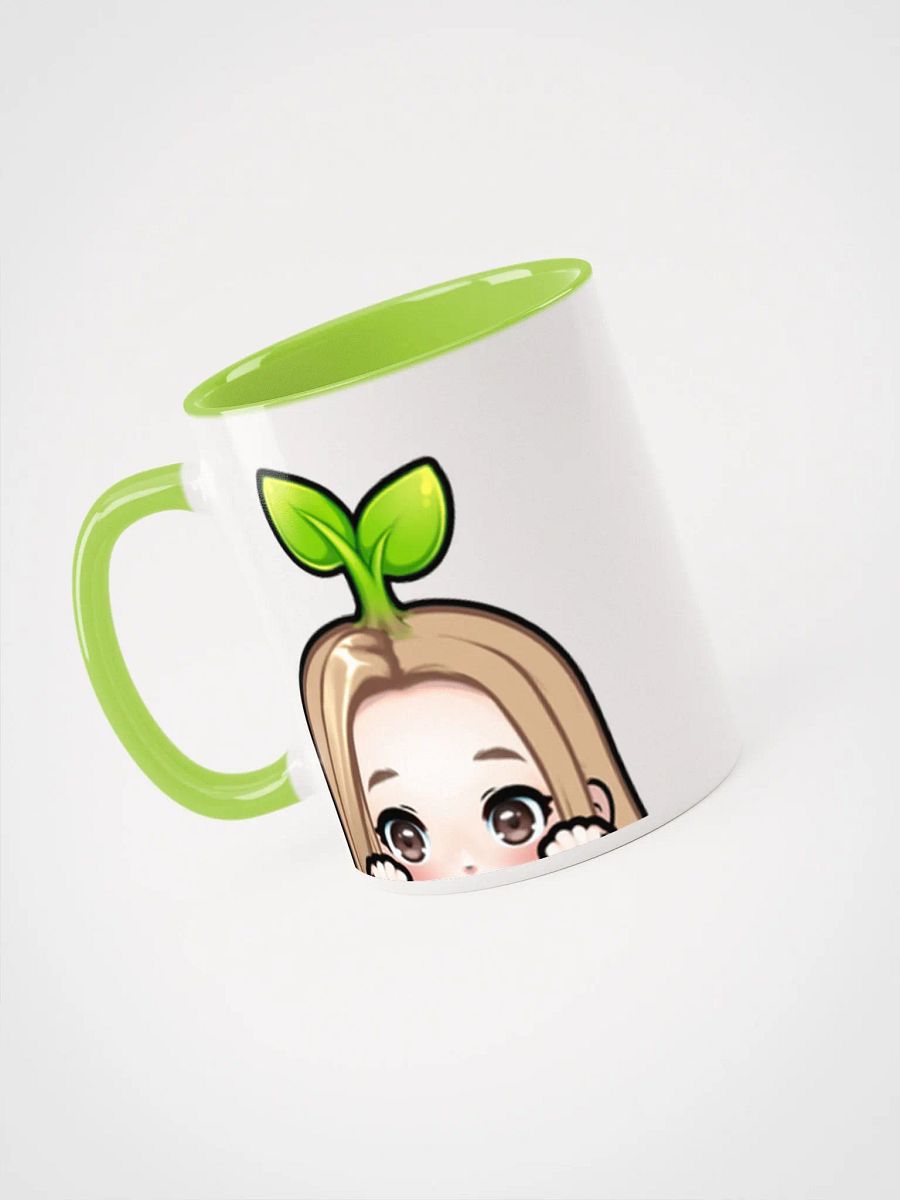Sprout Emote Mug product image (23)
