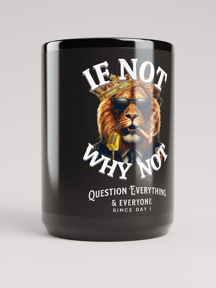 IF NOT WHY NOT SEXY MUG product image (1)