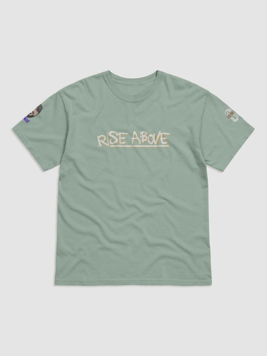 Rise Tee product image (1)