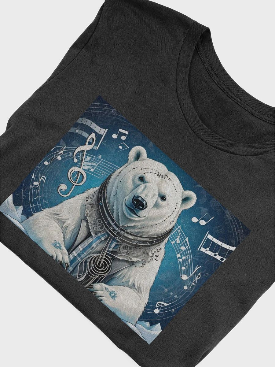 Arctic Polar Bear full frame product image (13)