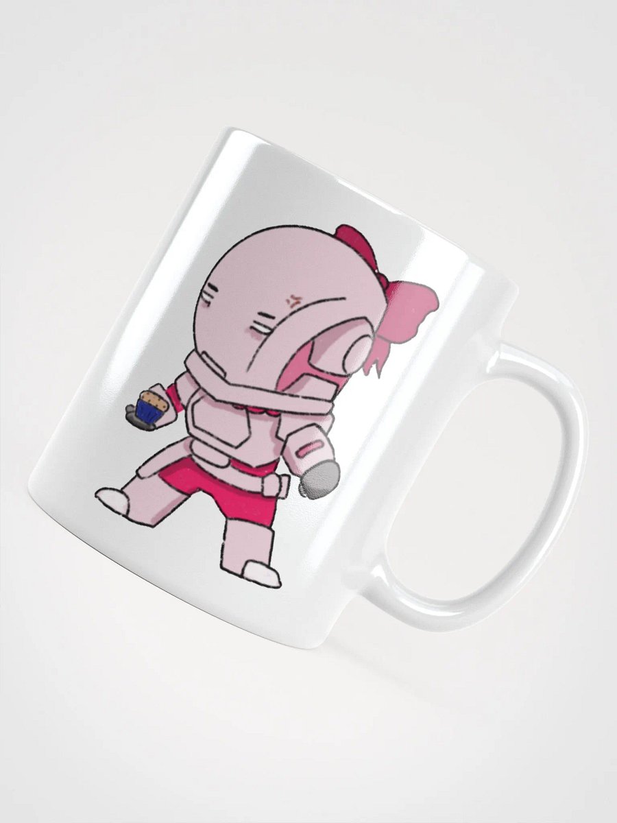 Little Light Muffin Smash Mug product image (12)