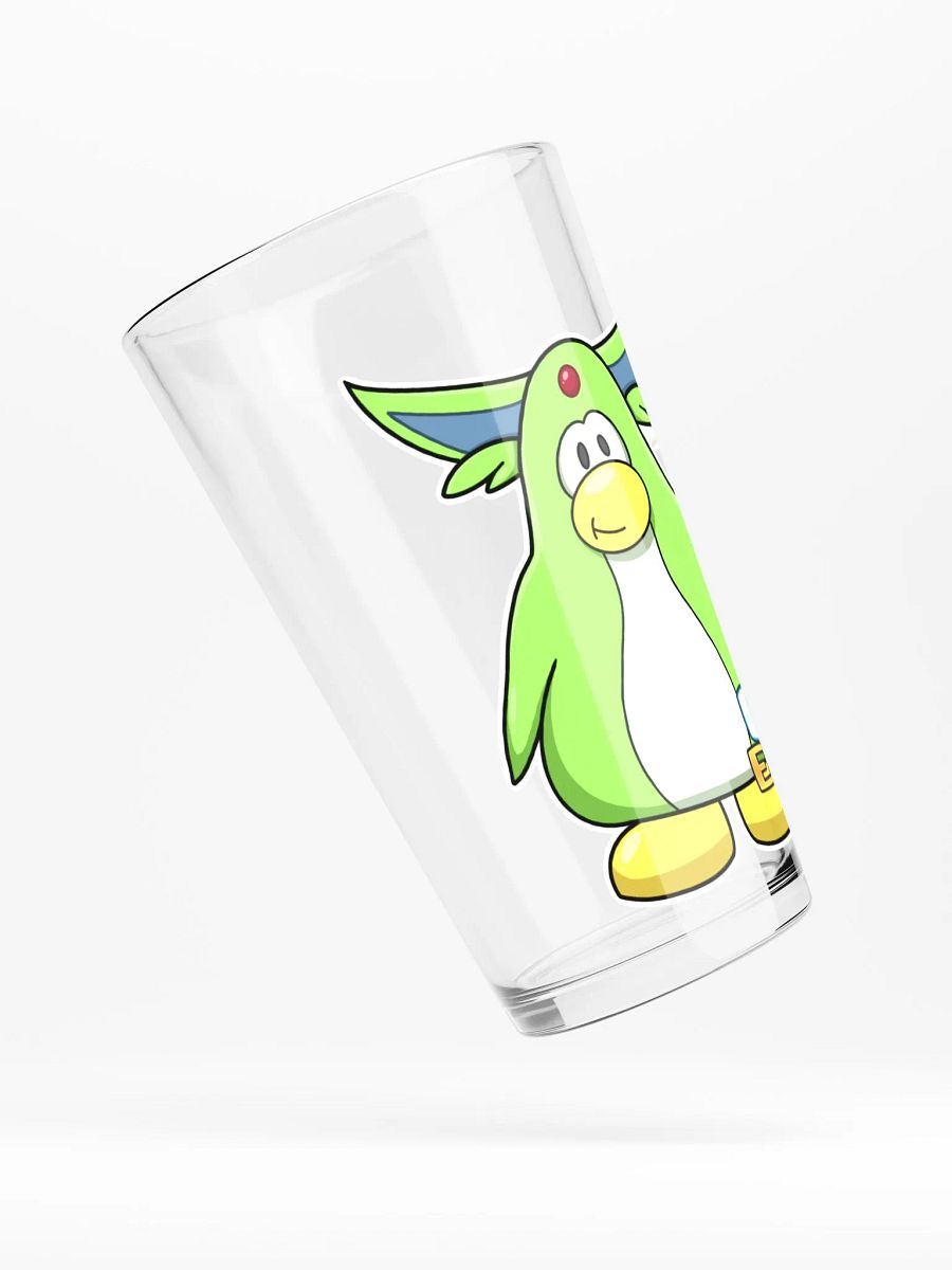 Club Shiny Espeon Pint Glass product image (4)