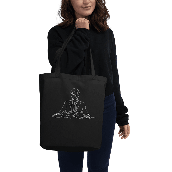 TORBA TRÓJKĄT product image (2)