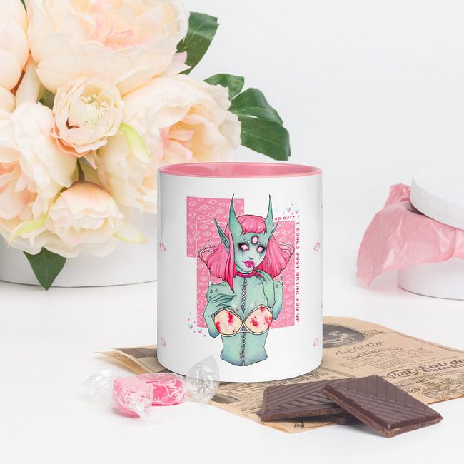 Drinkware