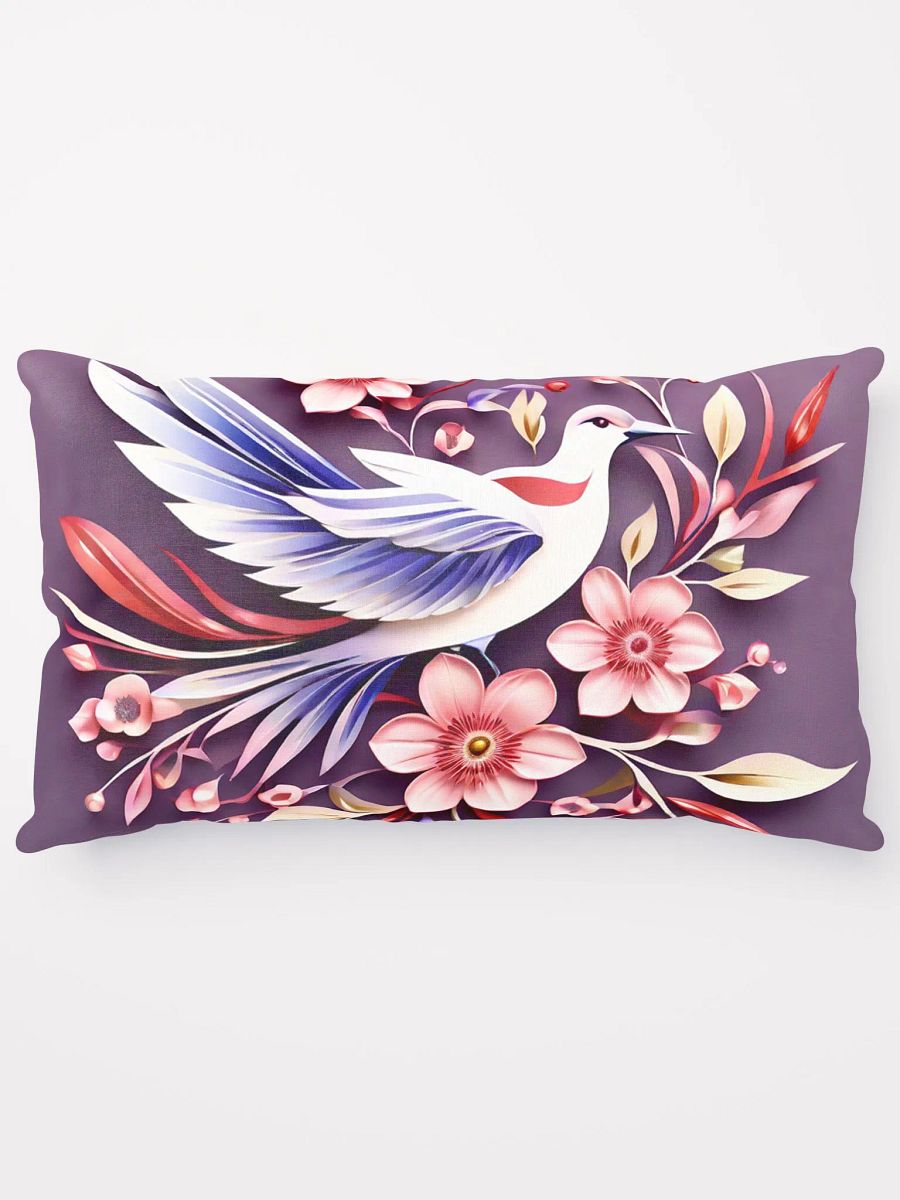 Wilderness Warriors Basic Pillow product image (13)