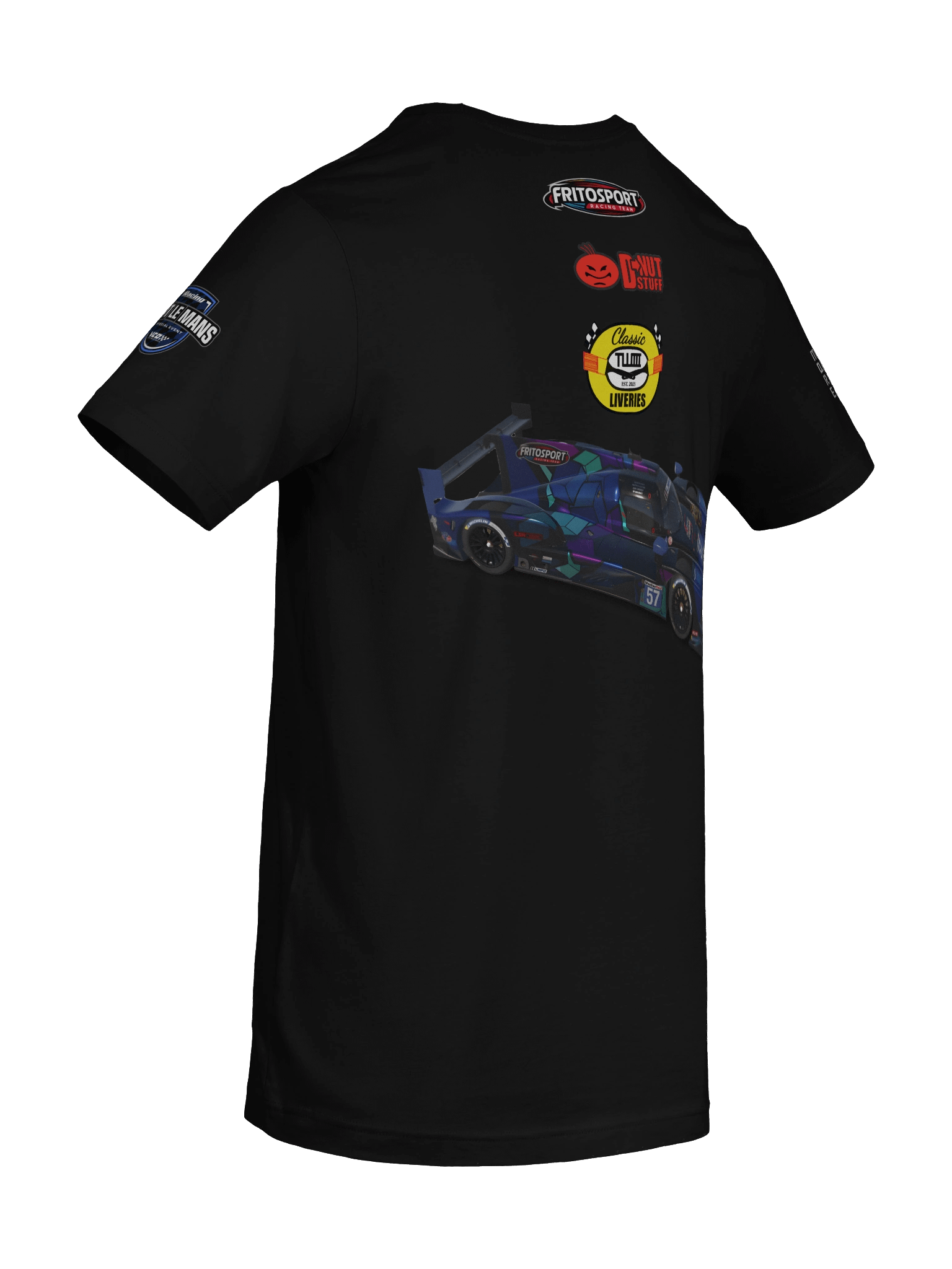FSE - LMP2 at Petit LeMans 2025 product image (85)