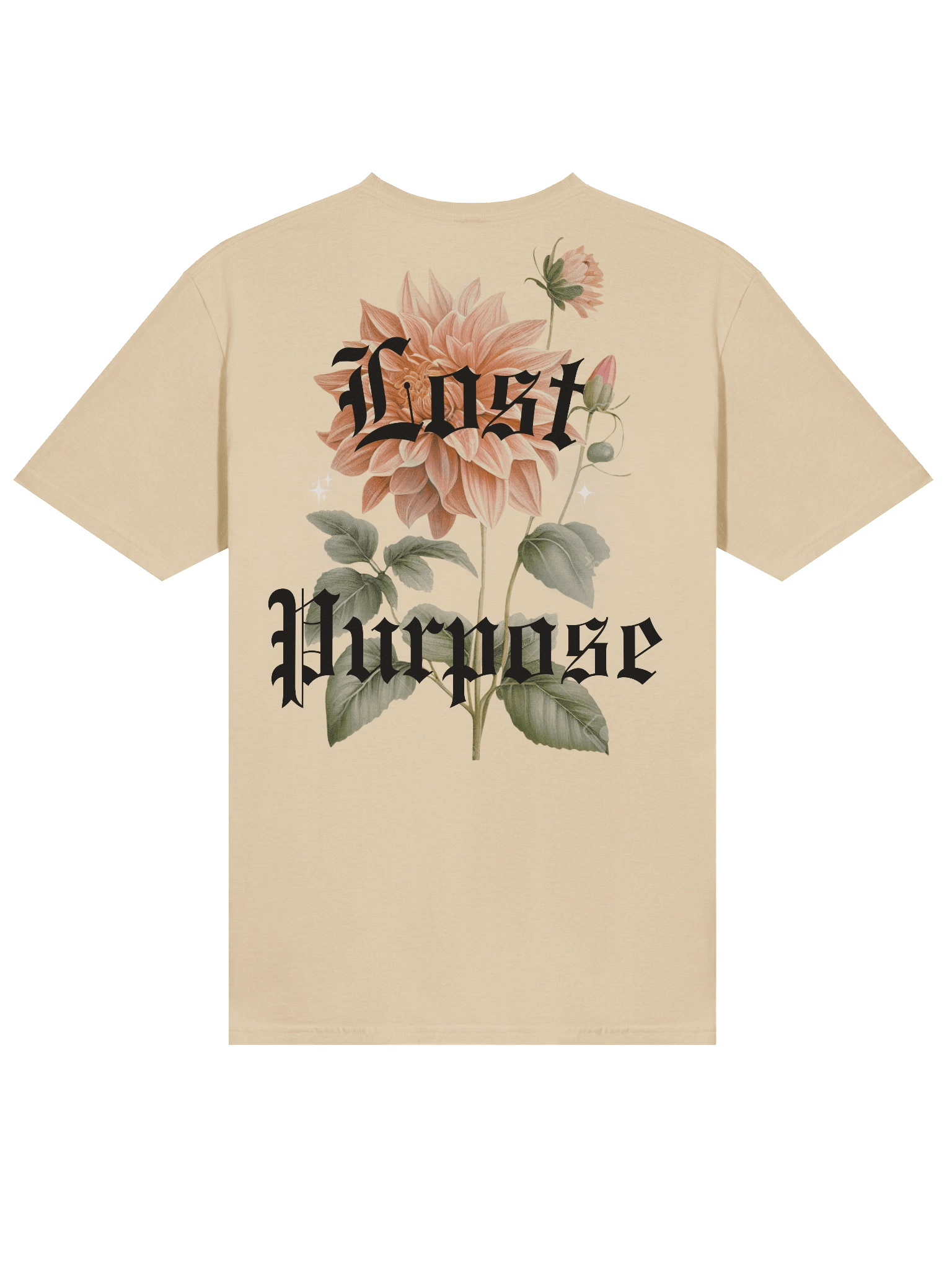 Shirt V2 Cream product image (4)