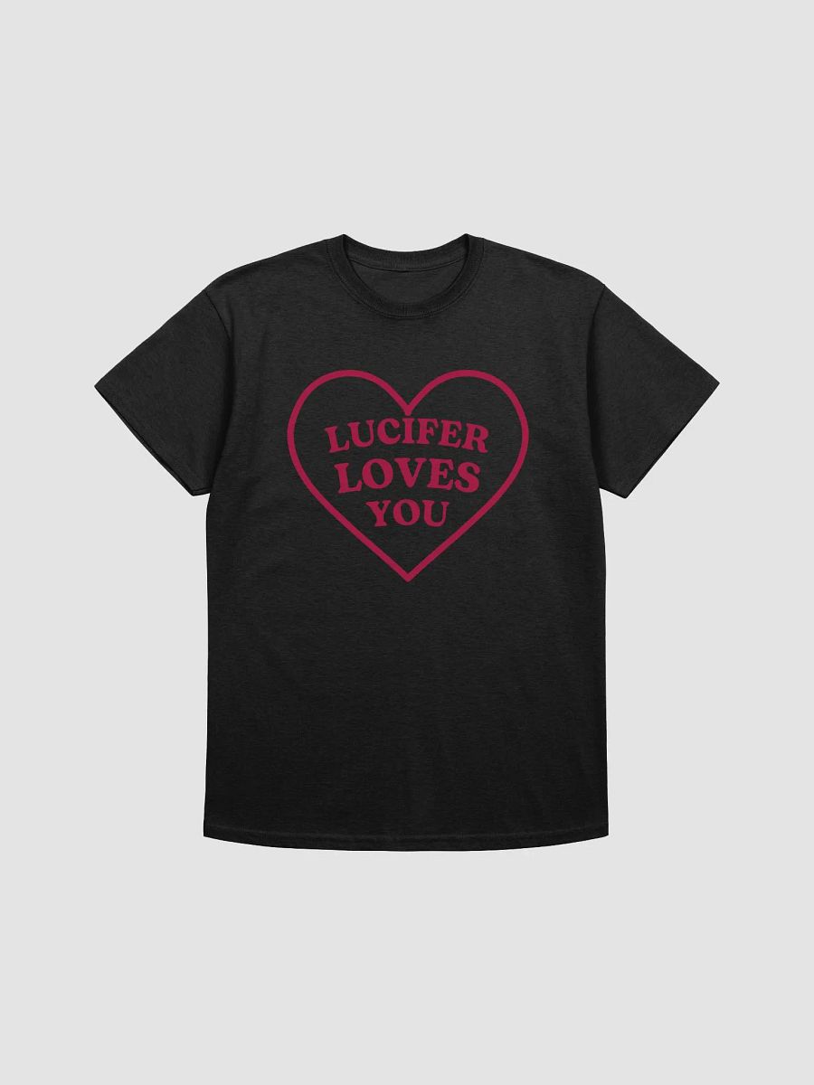 Lucifer Loves You product image (1)