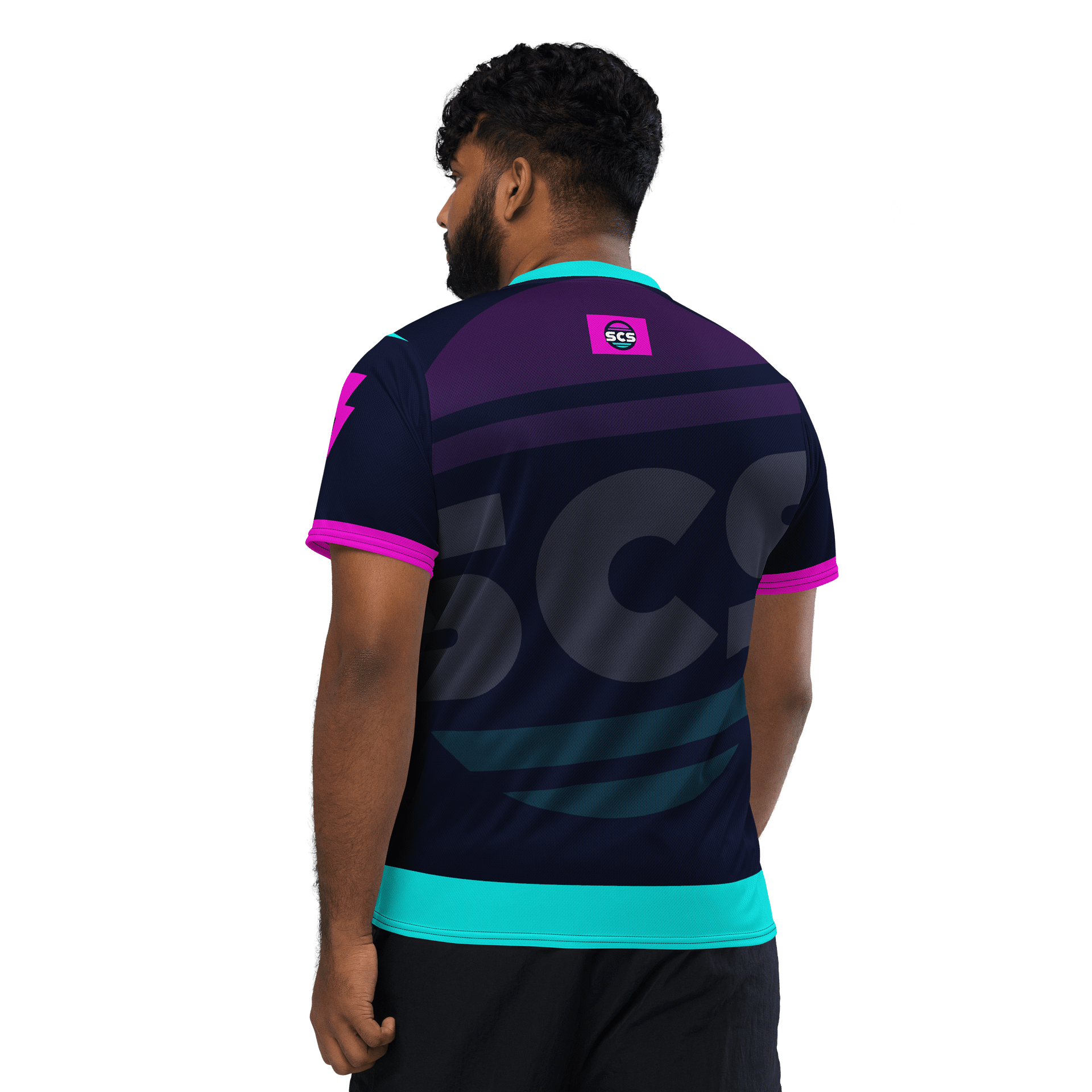 SCS Jersey product image (3)