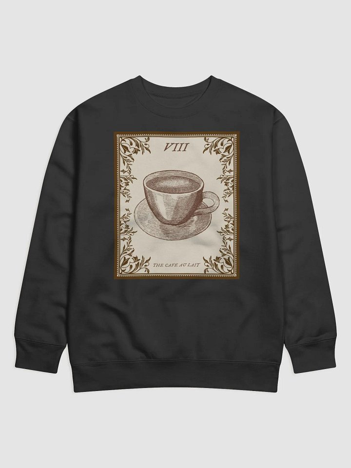 Tarot - Cafe Au Lait product image (1)