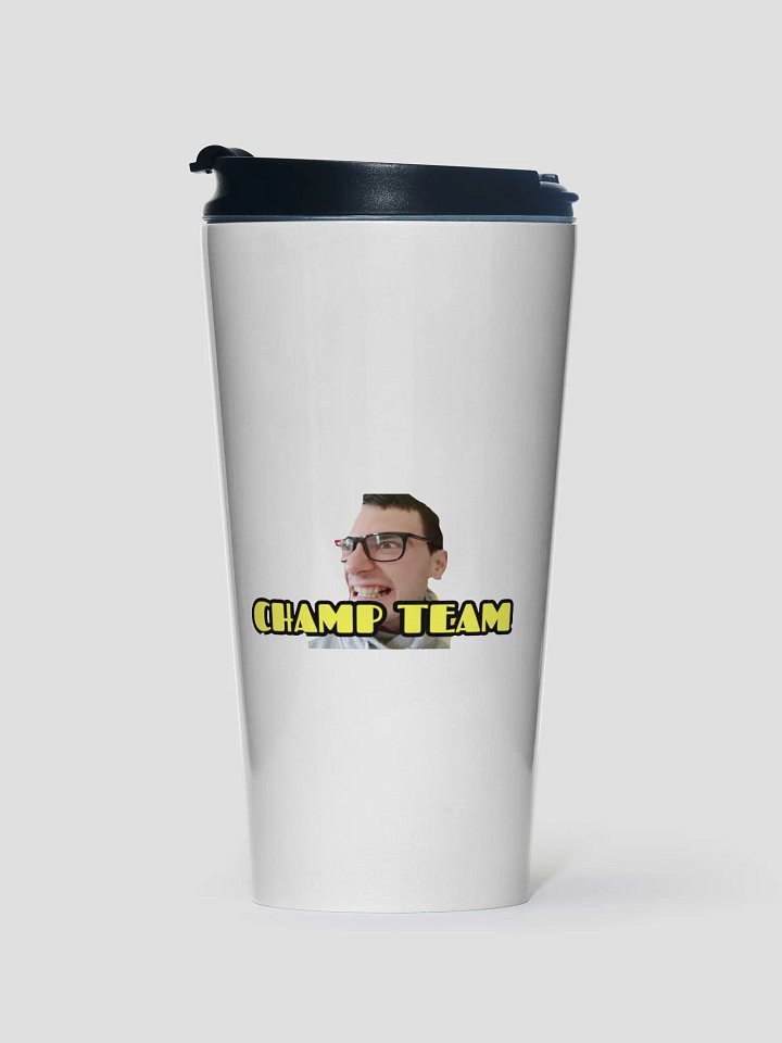 Water Container product image (1)