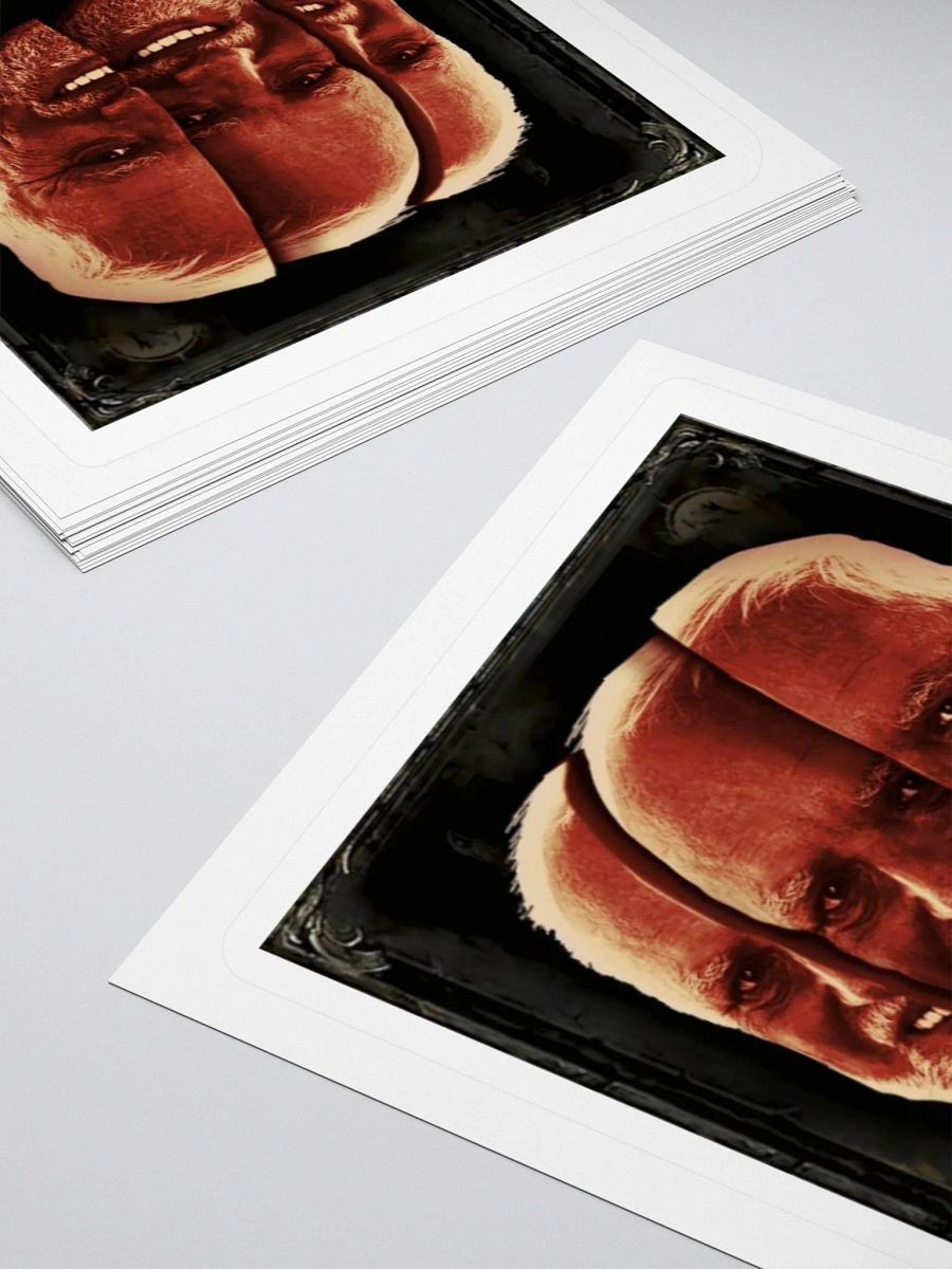 KEKORB STICKERS product image (10)