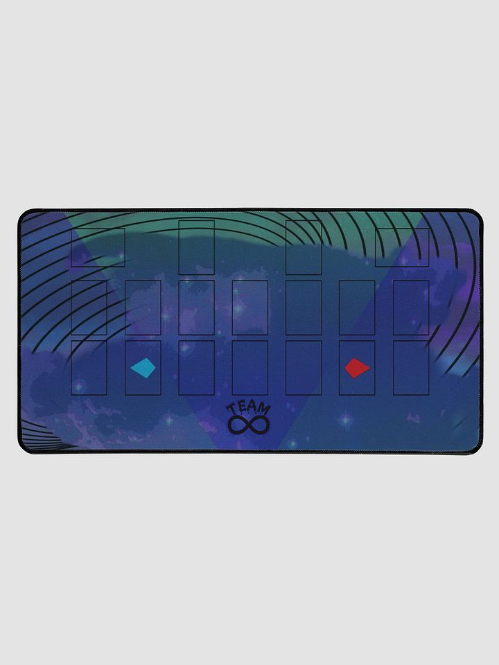 Team Infinity YGO - *OVERSIZED* Playmat product image (1)