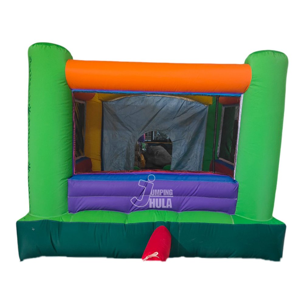 Outdoor Bouncy 9x12 Feet product image (3)