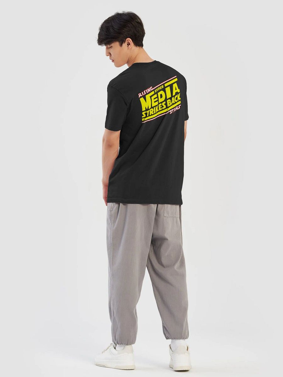 hypermedia strikes back tee product image (18)