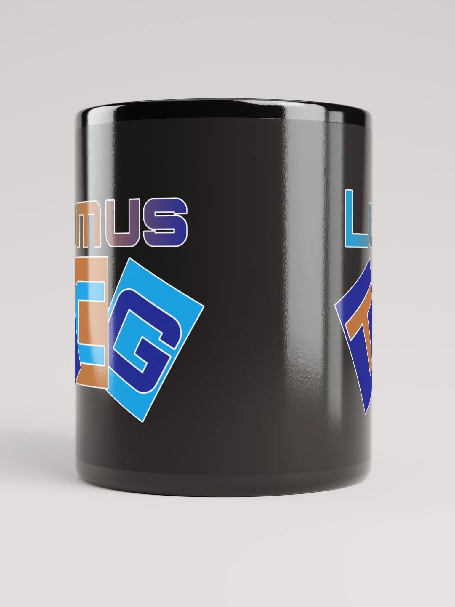 LumusTCG Mug product image (5)