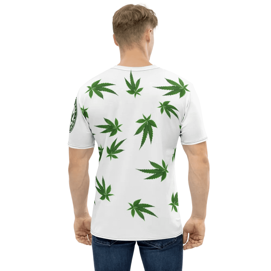 Doctor Pot Tee product image (3)