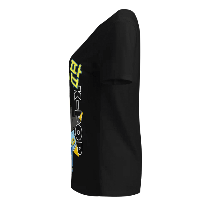 K-Pop Star T-Shirt product image (2)