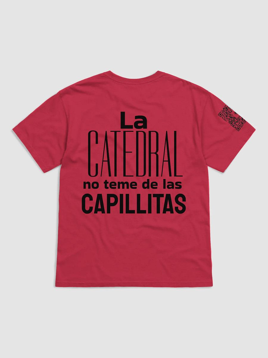 ODR - CATEDRAL Y CAPILLITAS (WHITES) product image (4)