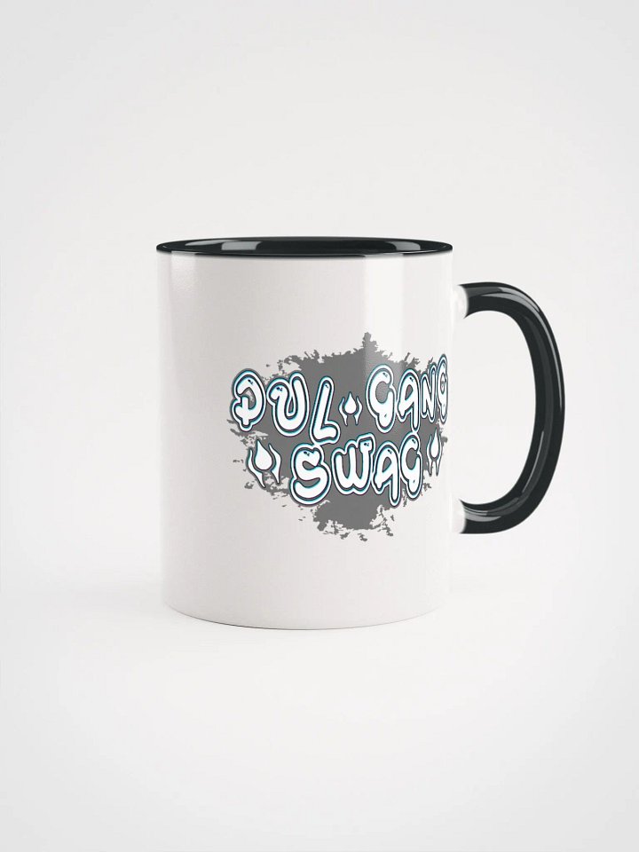 Pul Gang Mug product image (1)