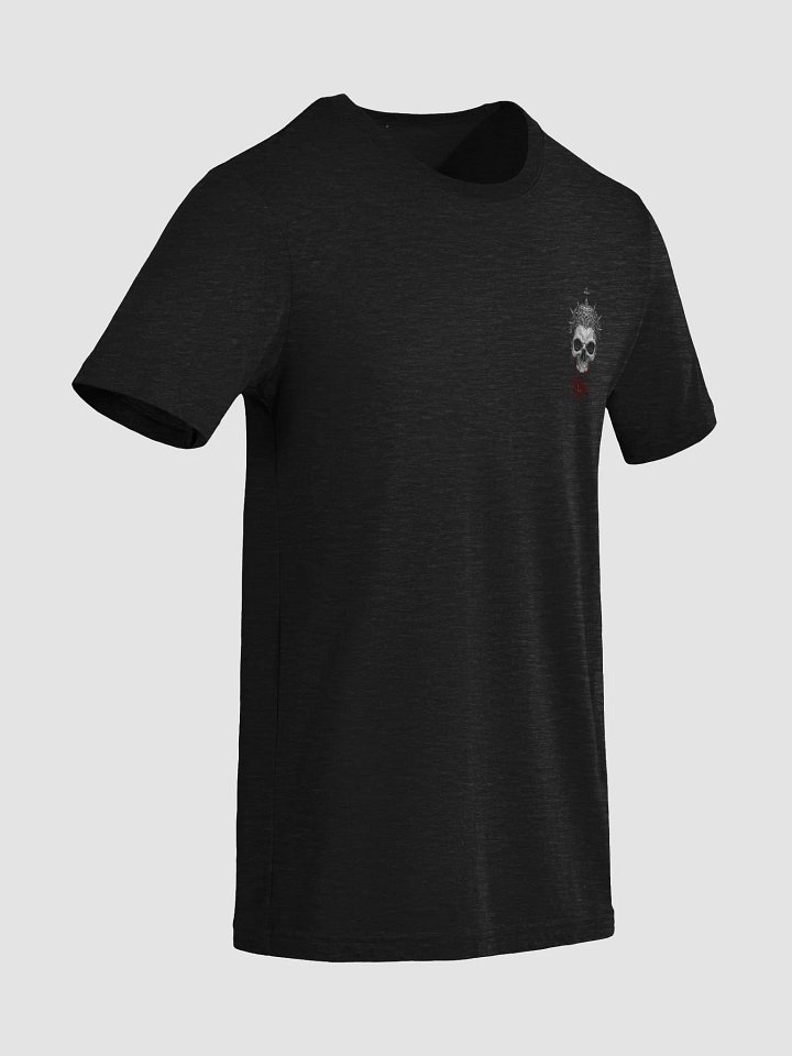 Rise of the Red Sun Tri-Blend T-shirt product image (2)