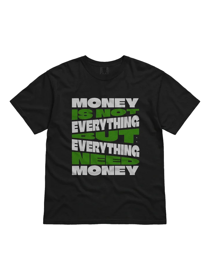 Money Shirt product image (1)