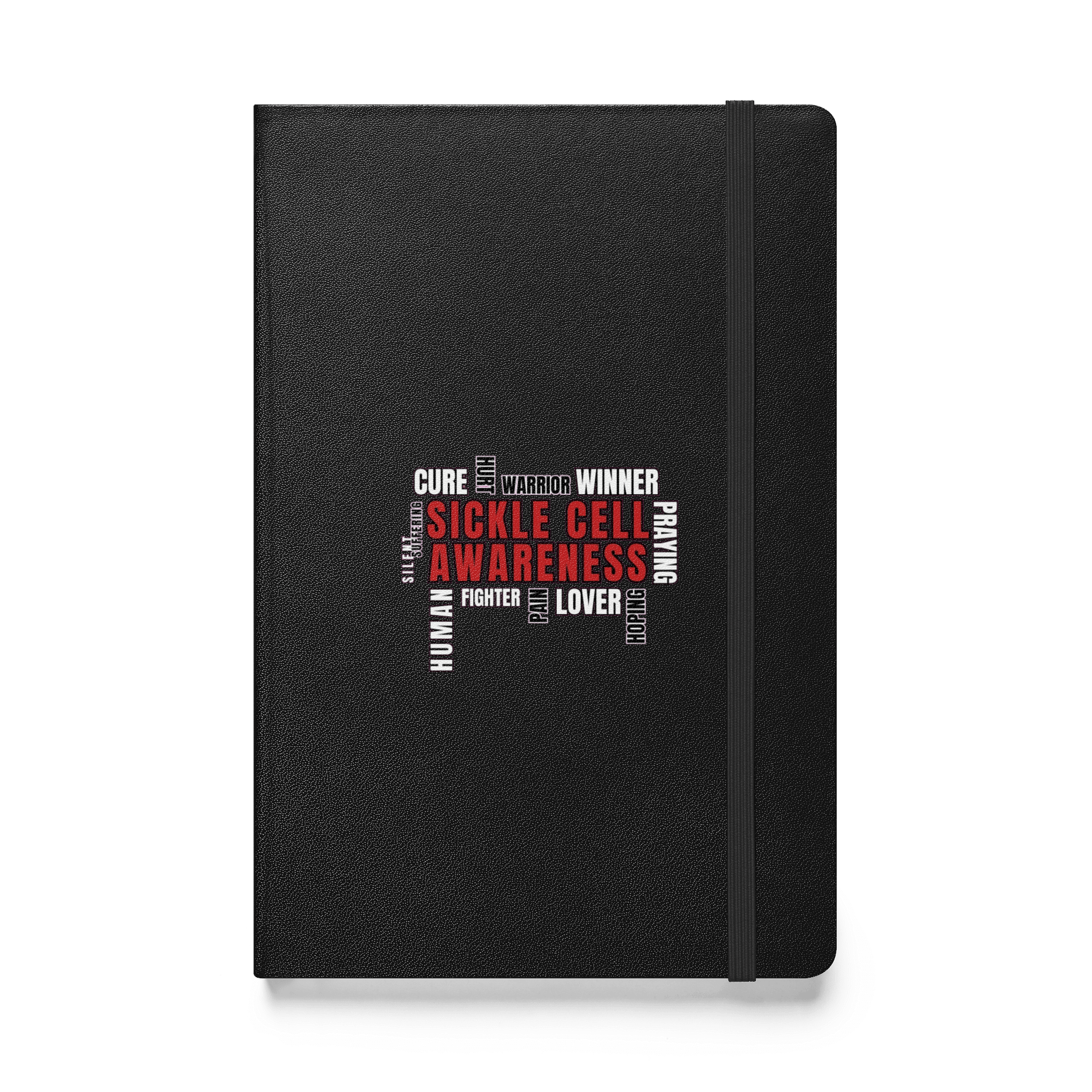 Sickle Cell Awareness - Book Of Awareness product image (1)