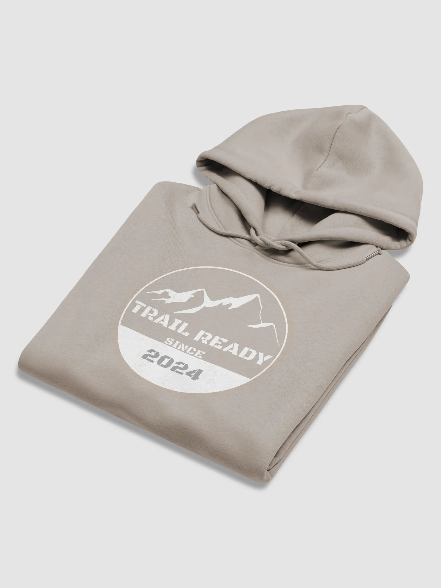 GUILLOVELO DESERT DUST HOODIE product image (2)