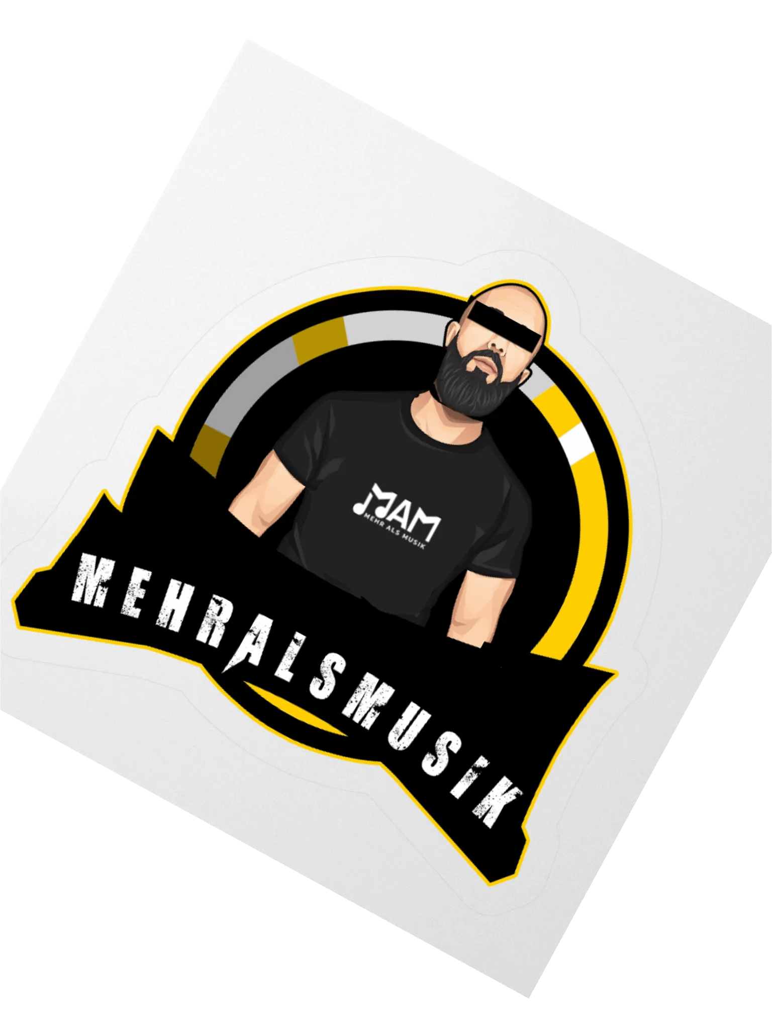 Prozesskostenhilfe Sticker product image (2)