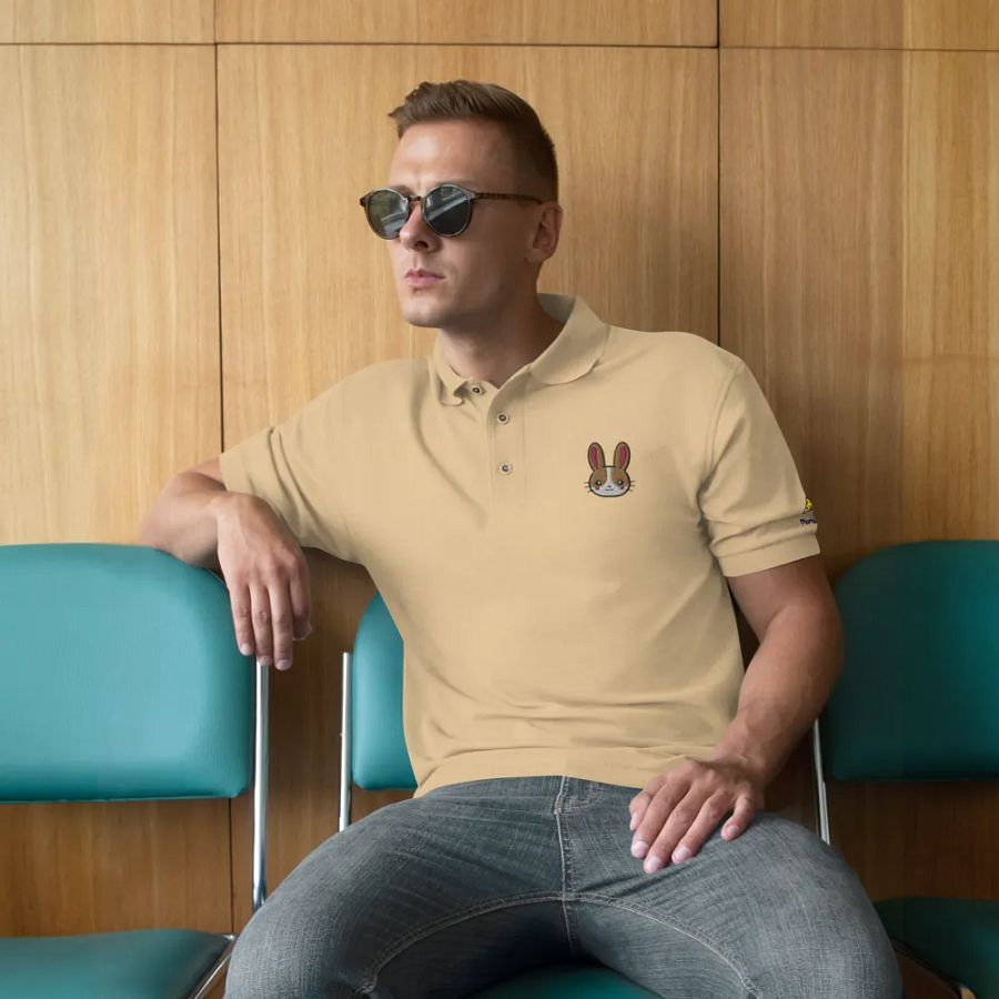 Bunny Polo product image (5)