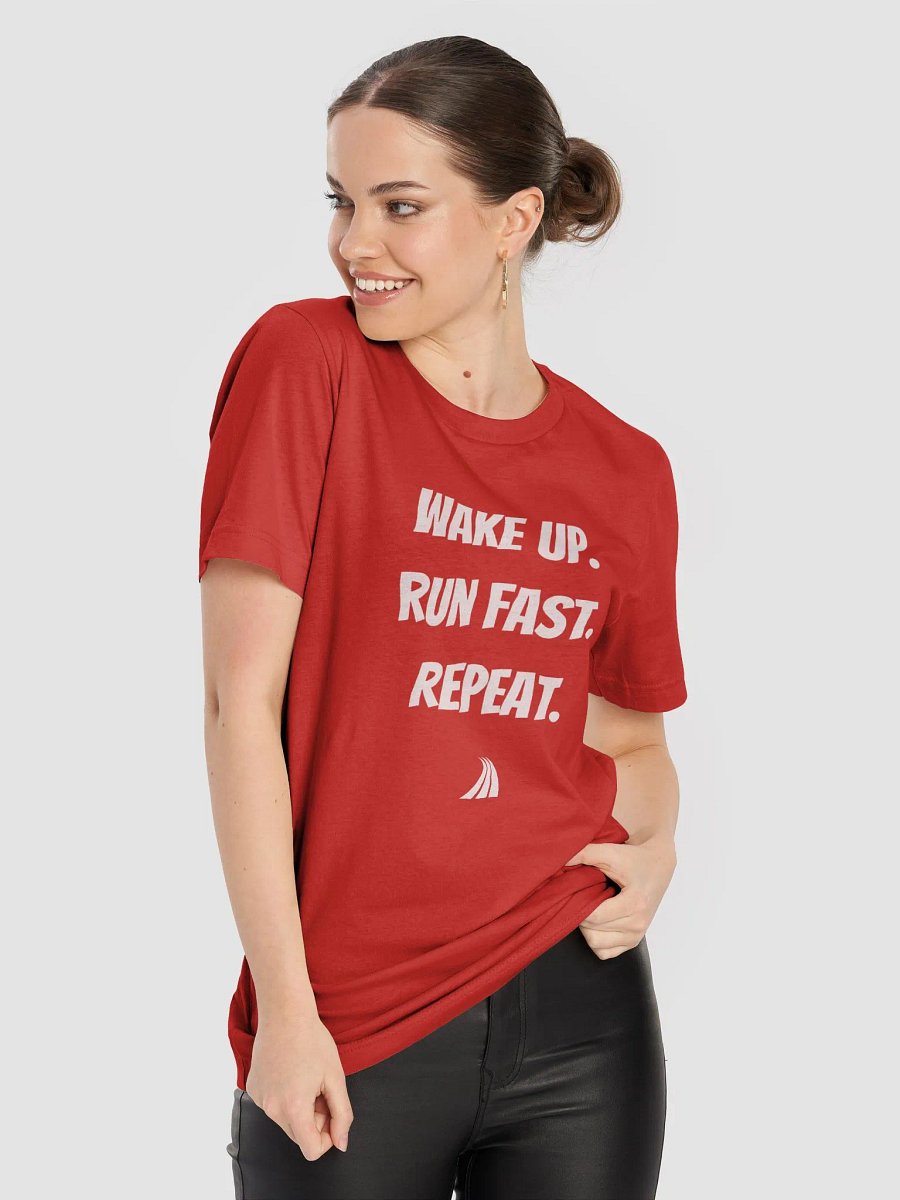 Wake Up Tee product image (6)