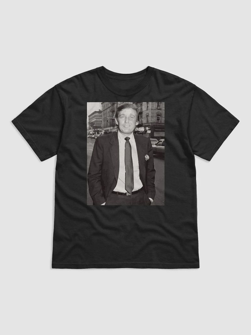 Yung Trump