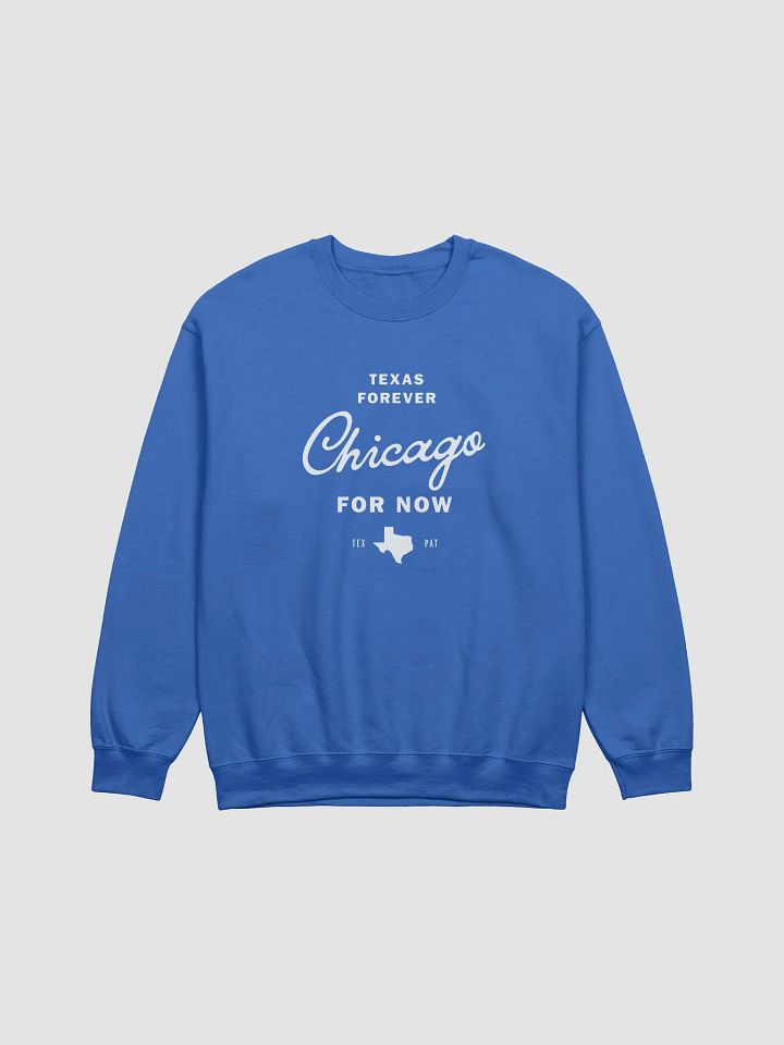 Chicago for now product image (1)