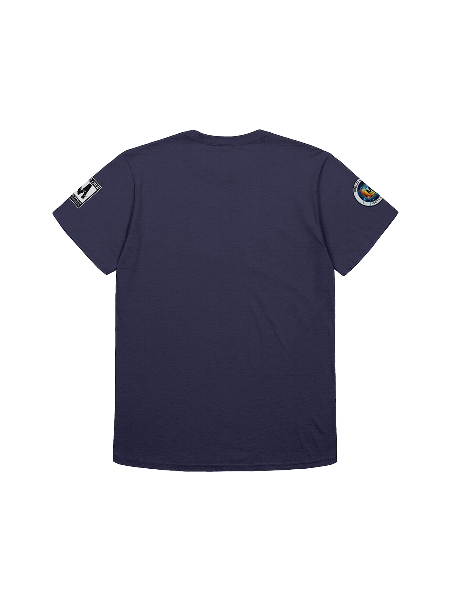 #MELOtober 2022 MELO CREW Vibes - Personalized T-Shirt + BONUS | #MadeByMELO product image (5)