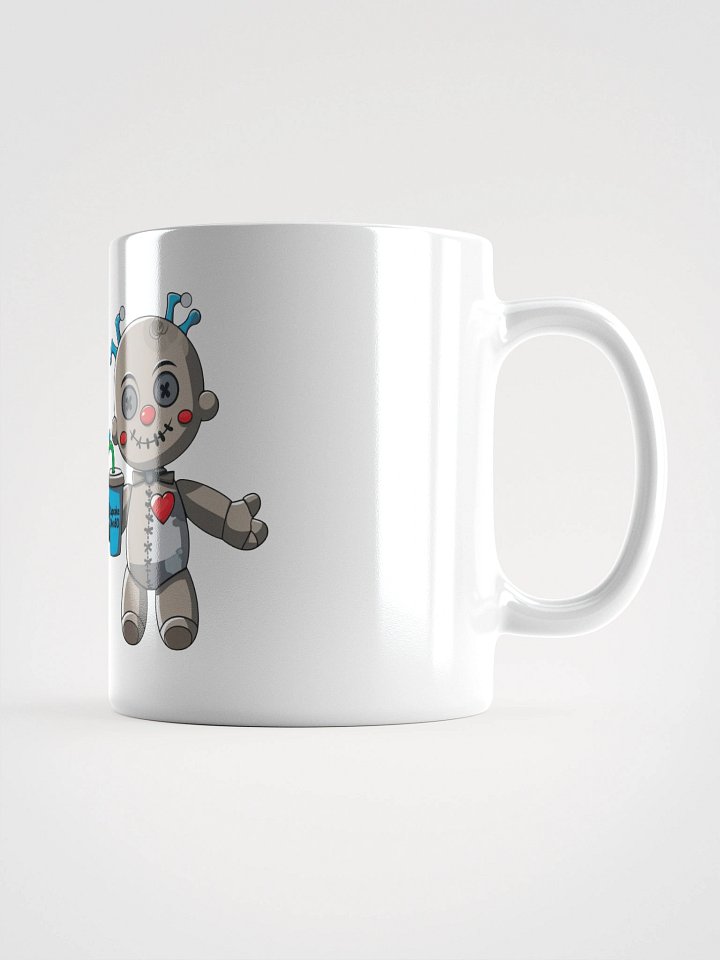 voodoo cup product image (2)
