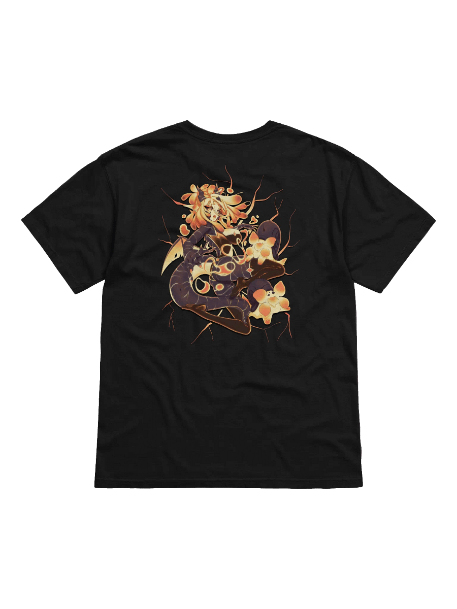 Scoria - Tshirt product image (4)