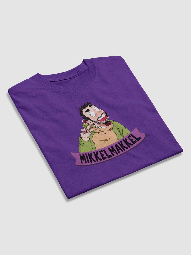 MikkelMakkel Dino Onesie Tee (Extended Sizing)