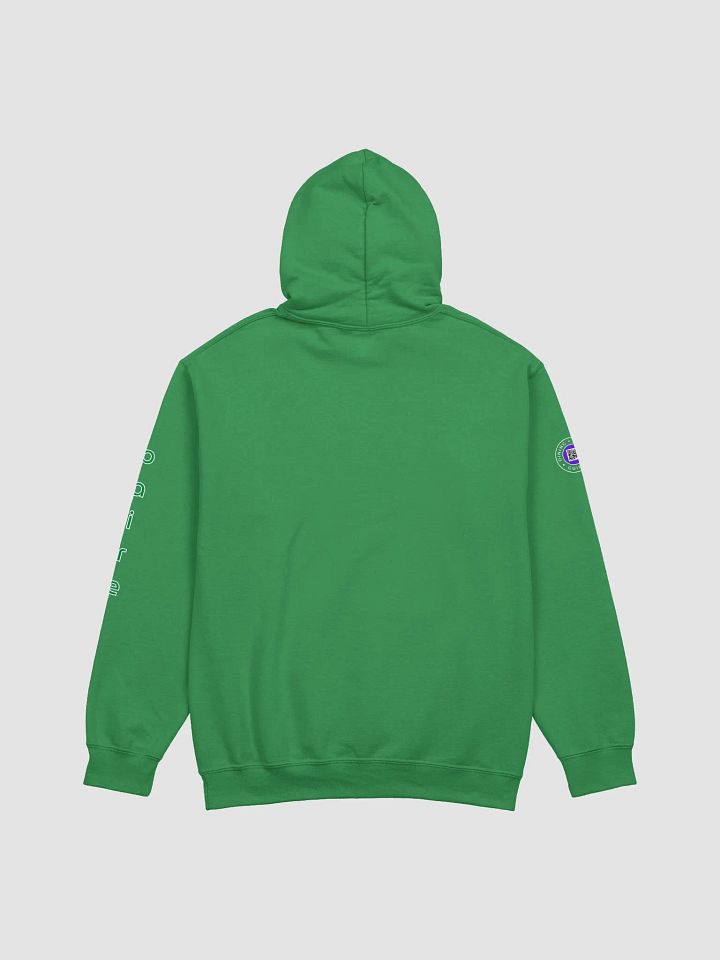 The Paire Logo Hoodie product image (2)