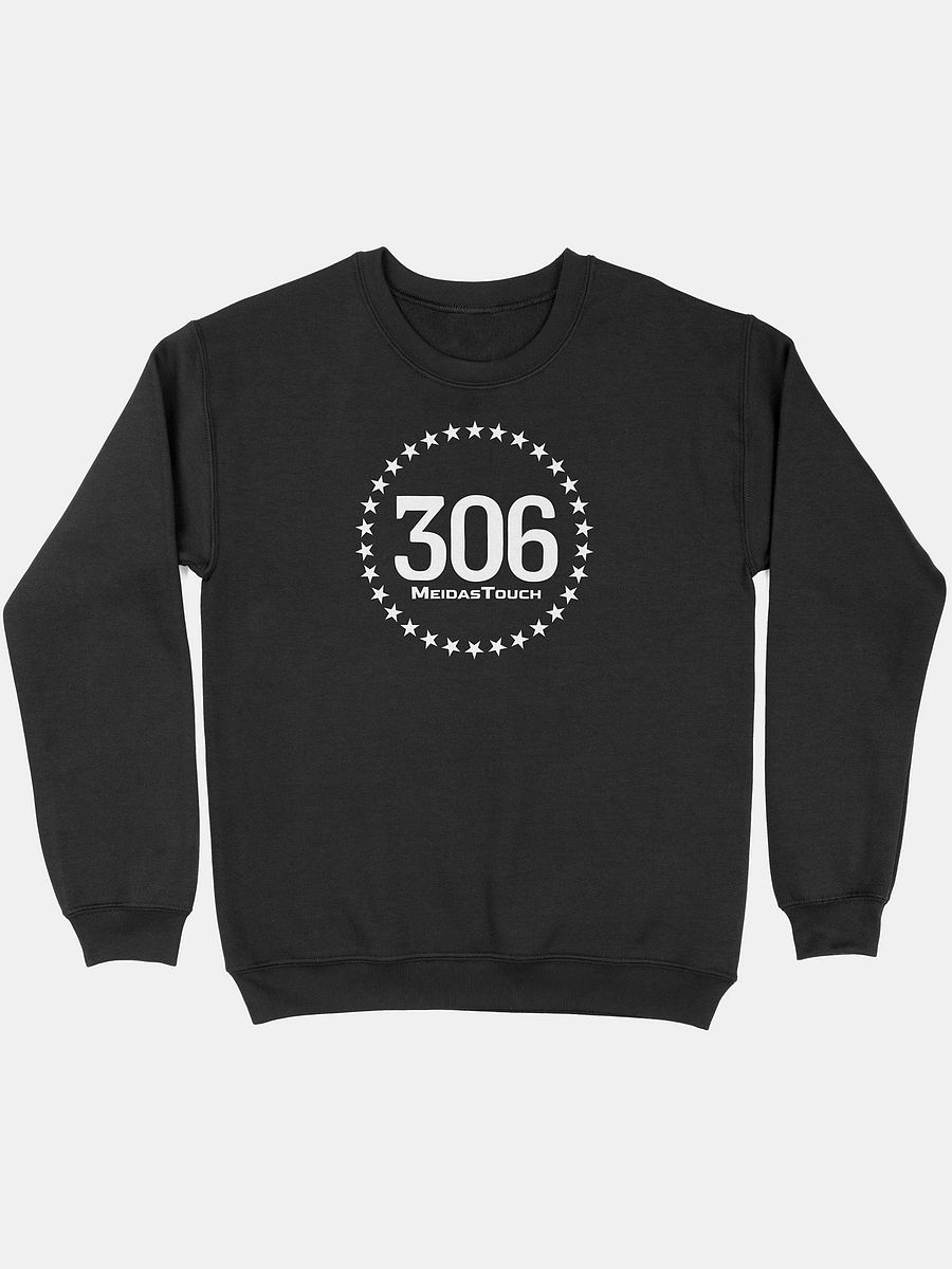 #MeidasTouch 306 LANDSLIDE CREW NECK product image (1)