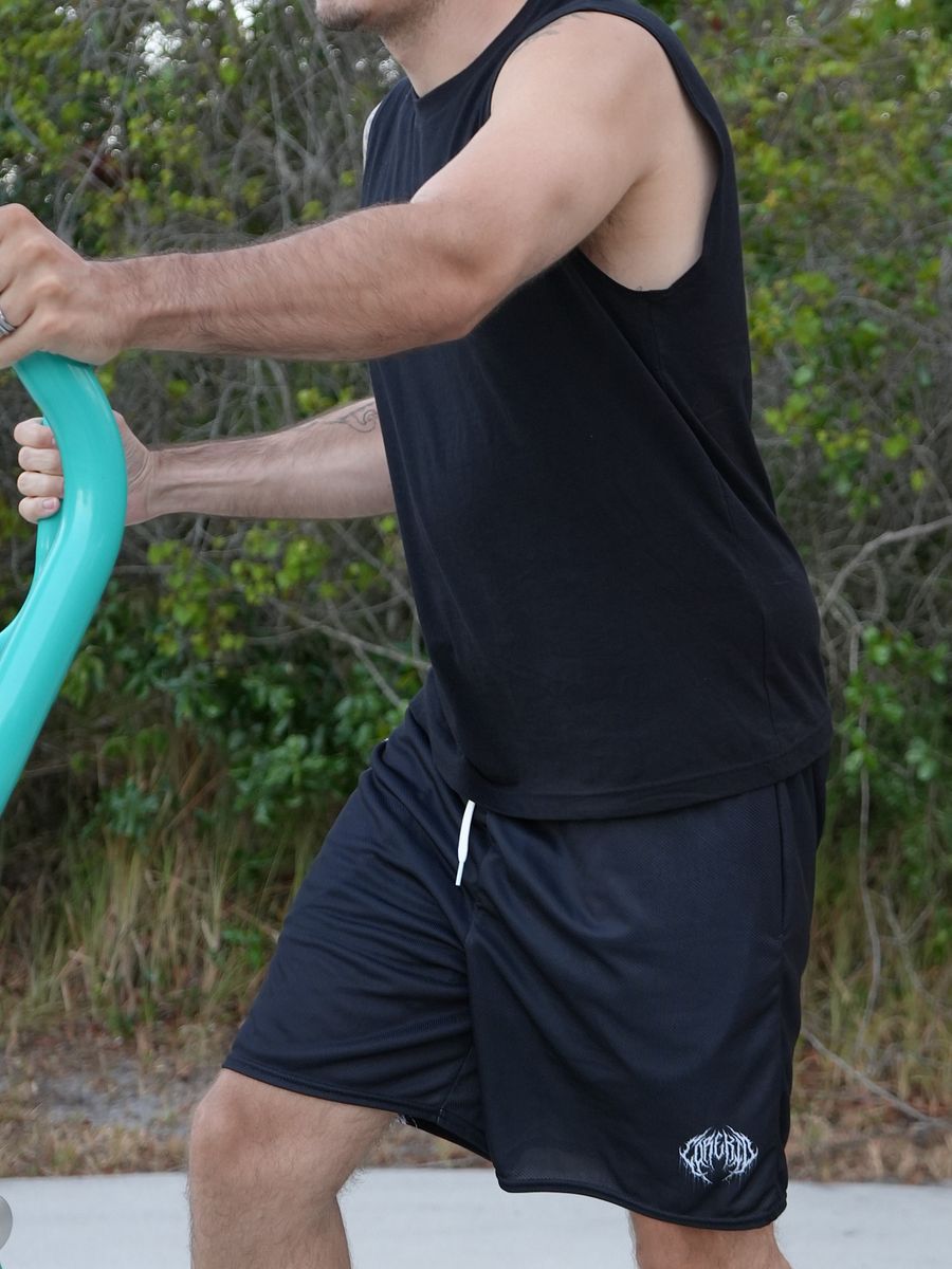 DEADLIFT SHORTS product image (6)