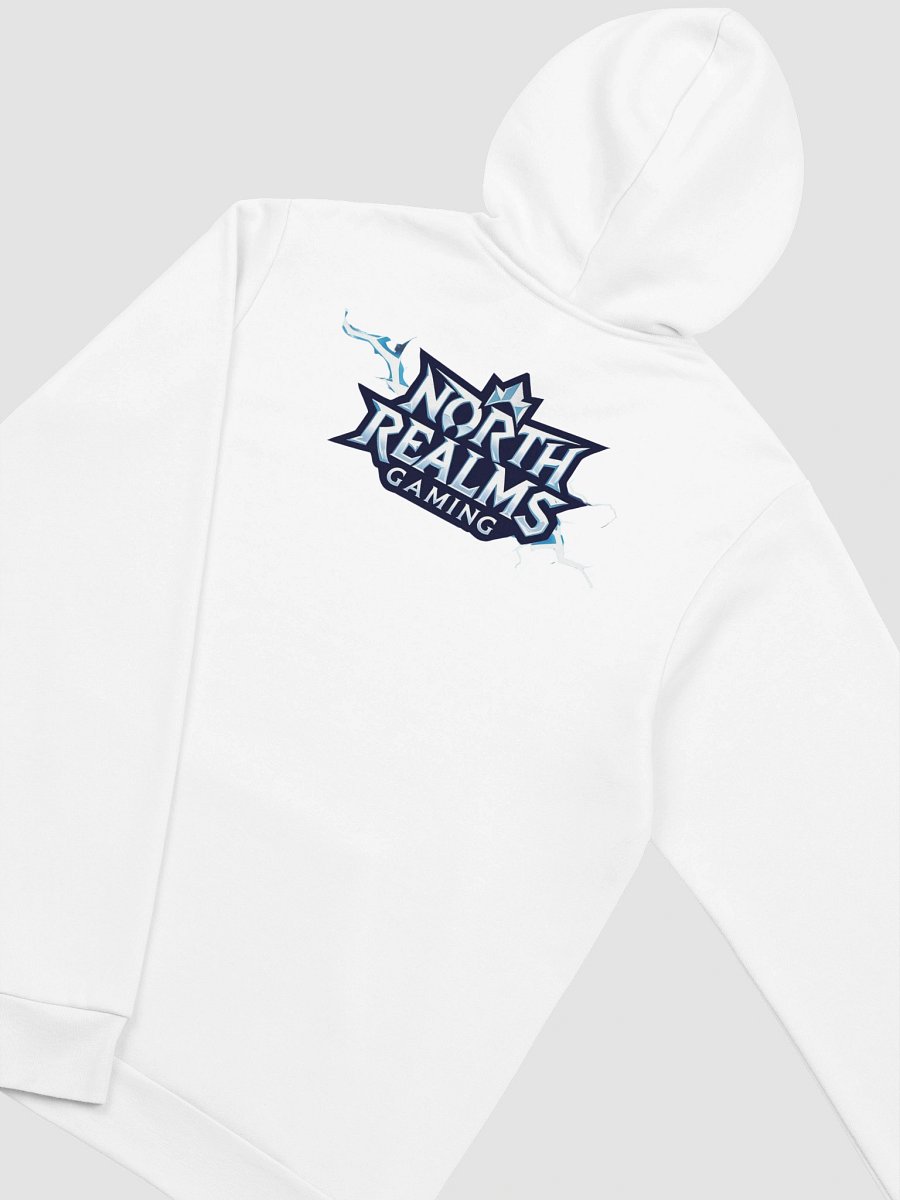 North Realms Gaming Fortress v1 Gaming Hoodie product image (4)